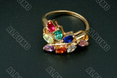 Jewelry ring