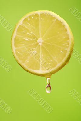 Lemon disk