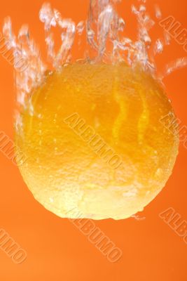 Orange