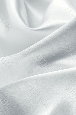 White Silk