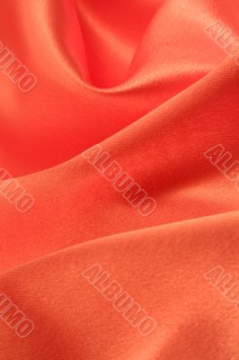 Red Silk
