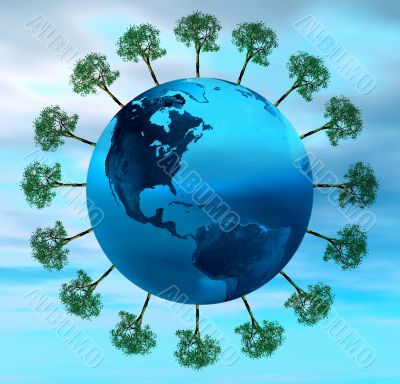 Planet Earth