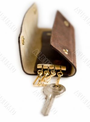 key