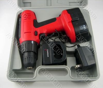 Drill