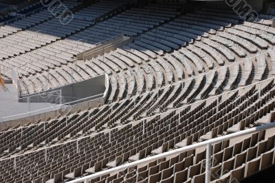 olympic stadium