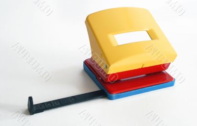 Office puncher