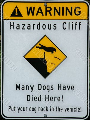 Doggie Danger