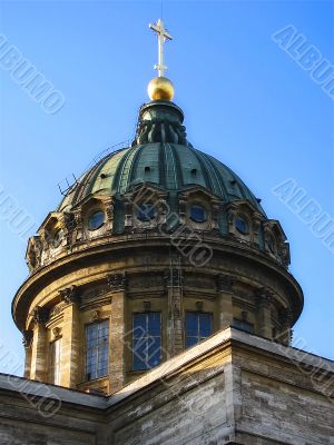 Kazan cathedral