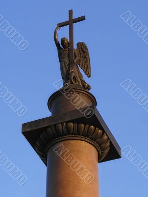 Alexander column