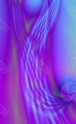 abstract waves