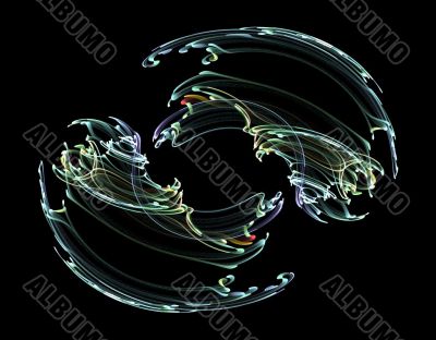 twin abstract sumo