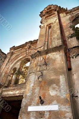 Ruines