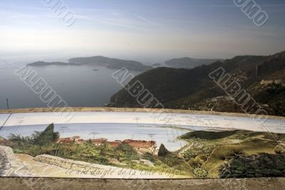 Picture and panorama