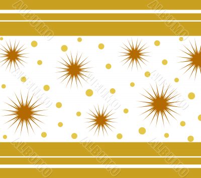 Stars and stripes