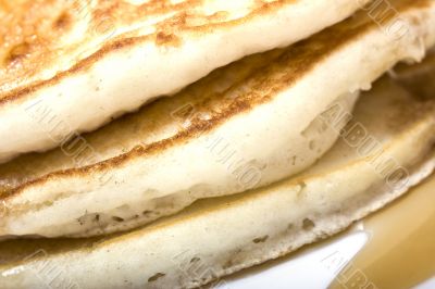 pancakes