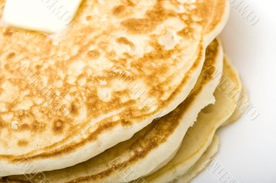 pancakes