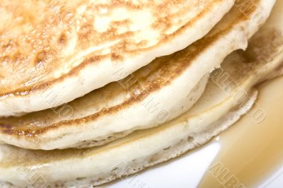 pancakes