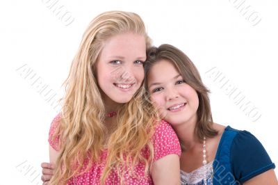 Sweet thirteen