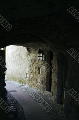 Tunnel