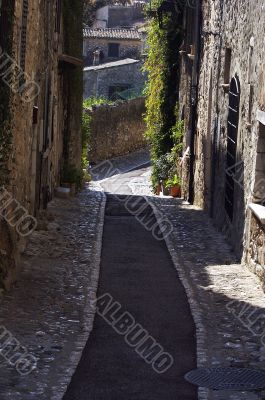 Street