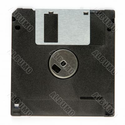 floppy disc