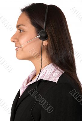 business customer services