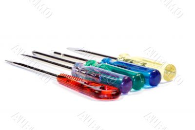 Turnscrews