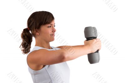 Shoulderpresses