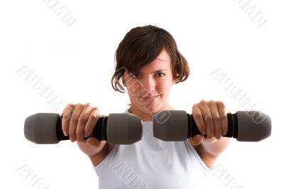 Heavy weights