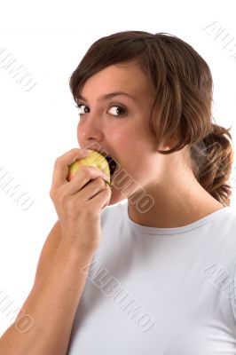 Healthy snack
