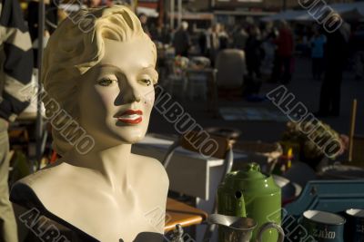 Marilyn Monroe