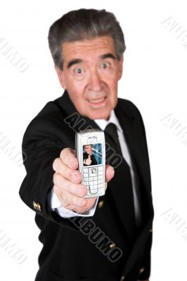 mobile phone success