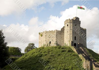 cardiff castle 2