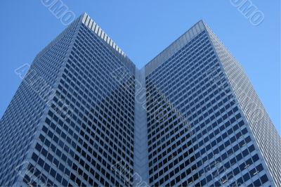 Corporate building