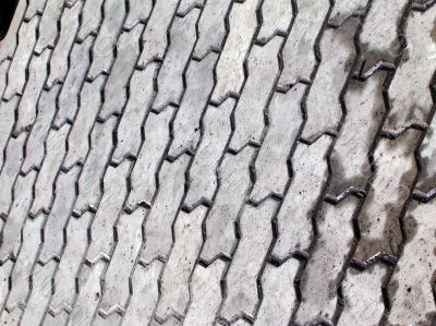 Pavement