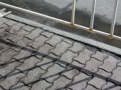 Pavement