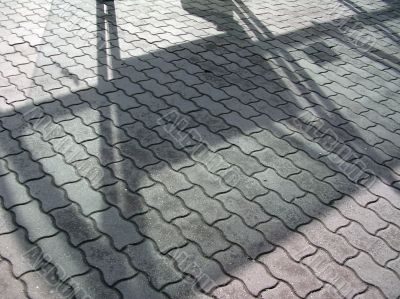 Pavement