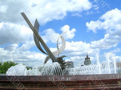 Fountain