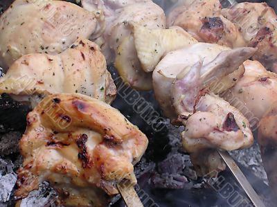 Shashlik