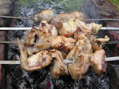 Shashlik