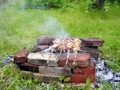Shashlik