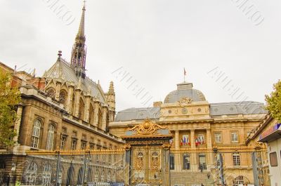 Monument Paris