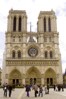 Notre Dame