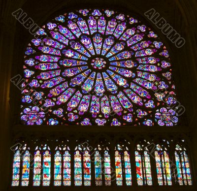 Notre Dame