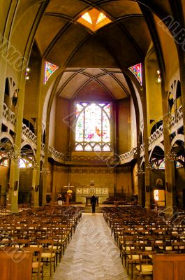 Église Saint-Jean-de-Montmartre