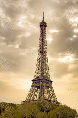 Eiffeltower