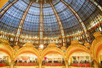 Galeries lafayette