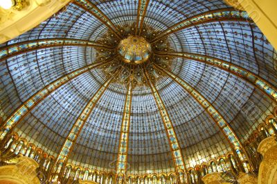 Galeries lafayette