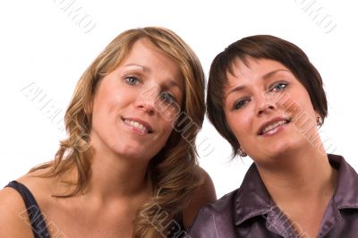 Opposite sisters
