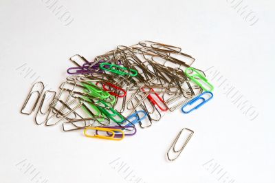 Office clips